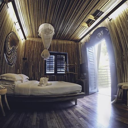 เดอะ แฮปปี้ 8 รีทรีตท์ แอท โอลด์ ทาวน์ Hotel อิโปห์ ภายนอก รูปภาพ