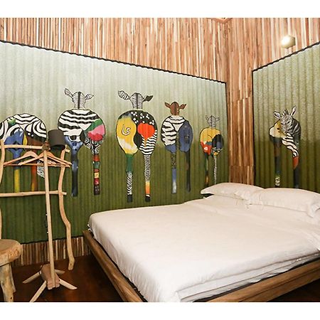 เดอะ แฮปปี้ 8 รีทรีตท์ แอท โอลด์ ทาวน์ Hotel อิโปห์ ภายนอก รูปภาพ