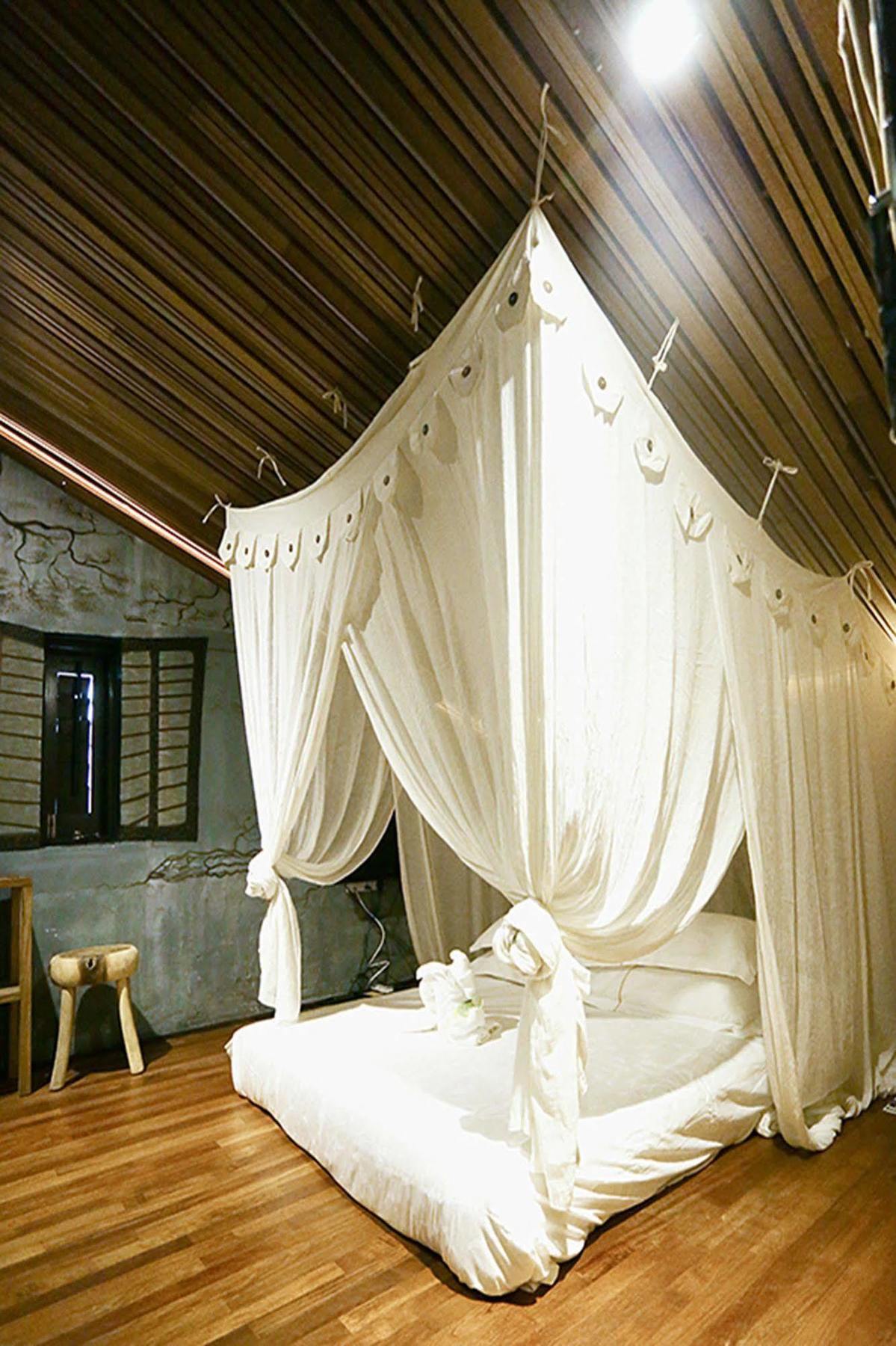 เดอะ แฮปปี้ 8 รีทรีตท์ แอท โอลด์ ทาวน์ Hotel อิโปห์ ภายนอก รูปภาพ