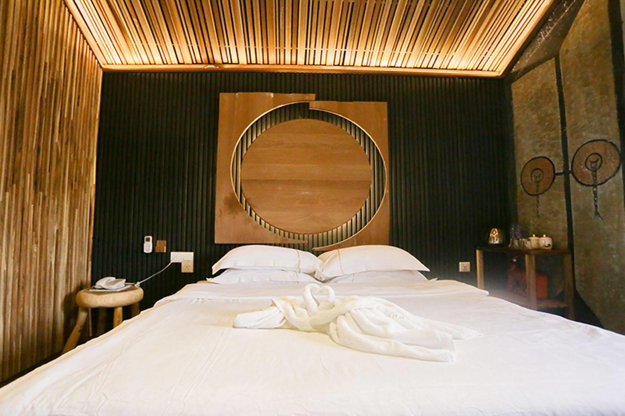 เดอะ แฮปปี้ 8 รีทรีตท์ แอท โอลด์ ทาวน์ Hotel อิโปห์ ภายนอก รูปภาพ