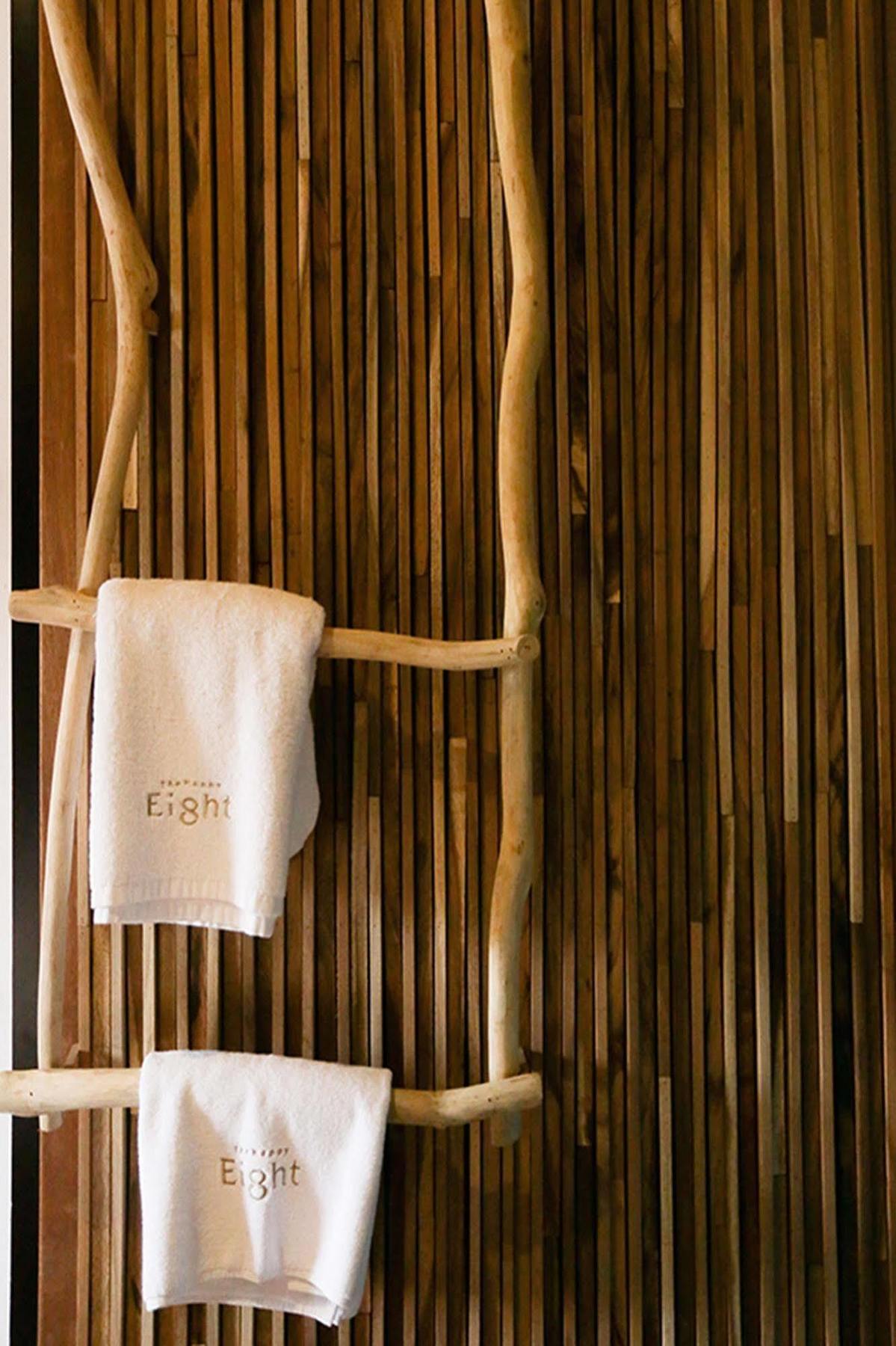 เดอะ แฮปปี้ 8 รีทรีตท์ แอท โอลด์ ทาวน์ Hotel อิโปห์ ภายนอก รูปภาพ