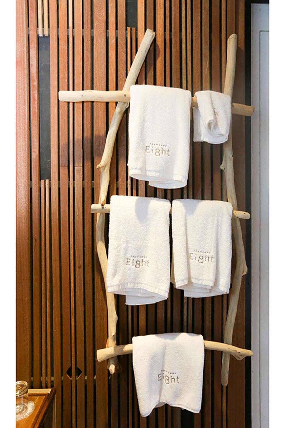 เดอะ แฮปปี้ 8 รีทรีตท์ แอท โอลด์ ทาวน์ Hotel อิโปห์ ภายนอก รูปภาพ